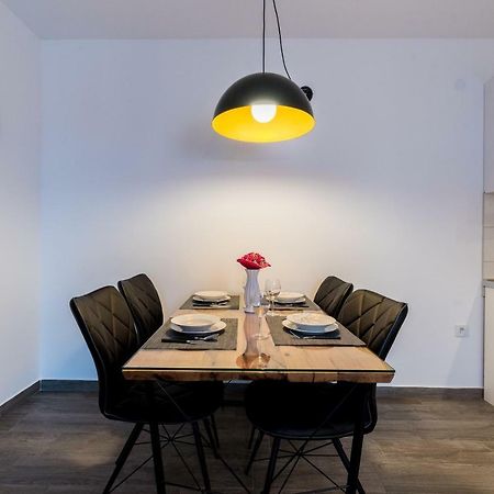Villa Anja 1St Floor Peroj Dış mekan fotoğraf