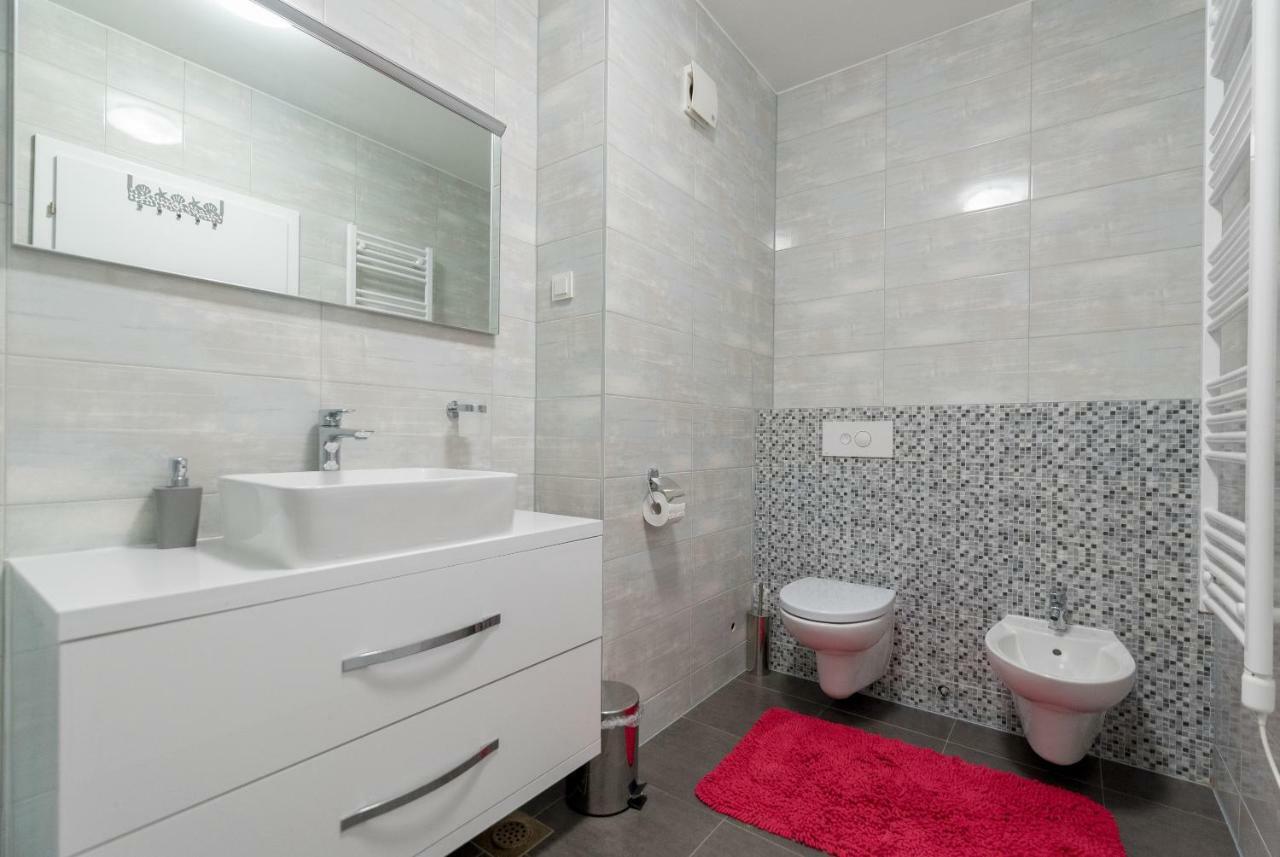 Villa Anja 1St Floor Peroj Dış mekan fotoğraf