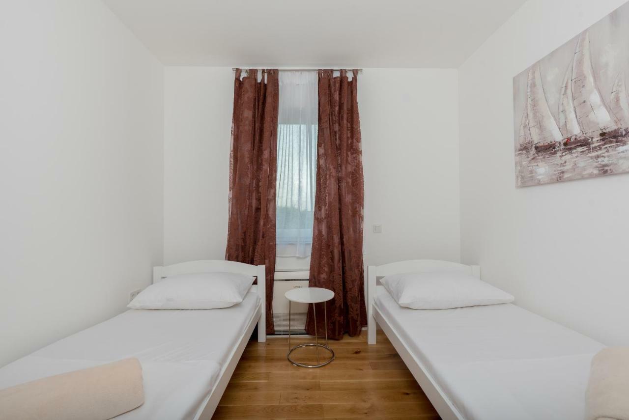 Villa Anja 1St Floor Peroj Dış mekan fotoğraf