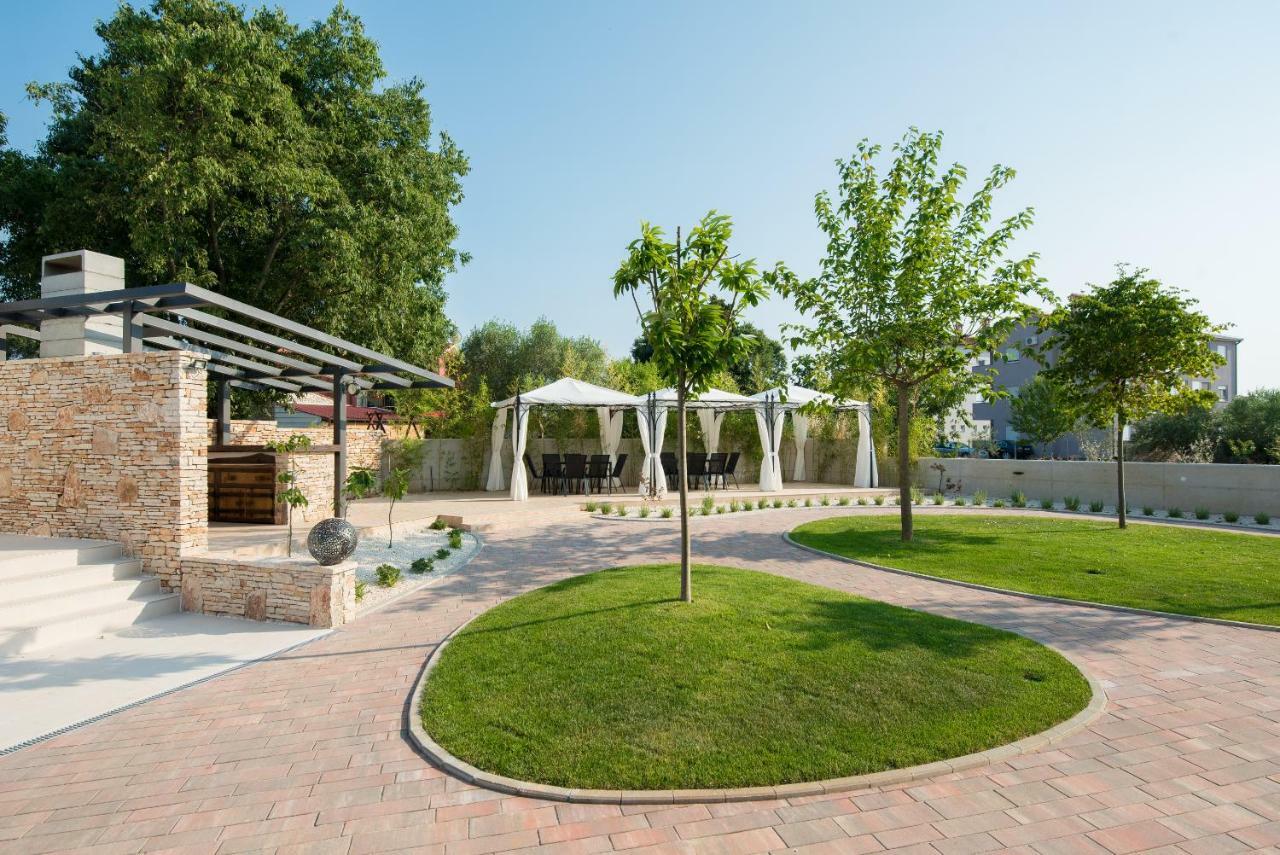 Villa Anja 1St Floor Peroj Dış mekan fotoğraf