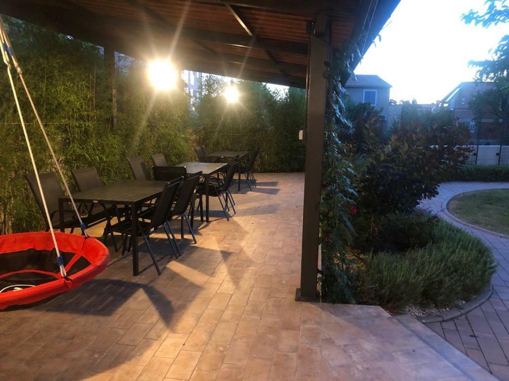 Villa Anja 1St Floor Peroj Dış mekan fotoğraf