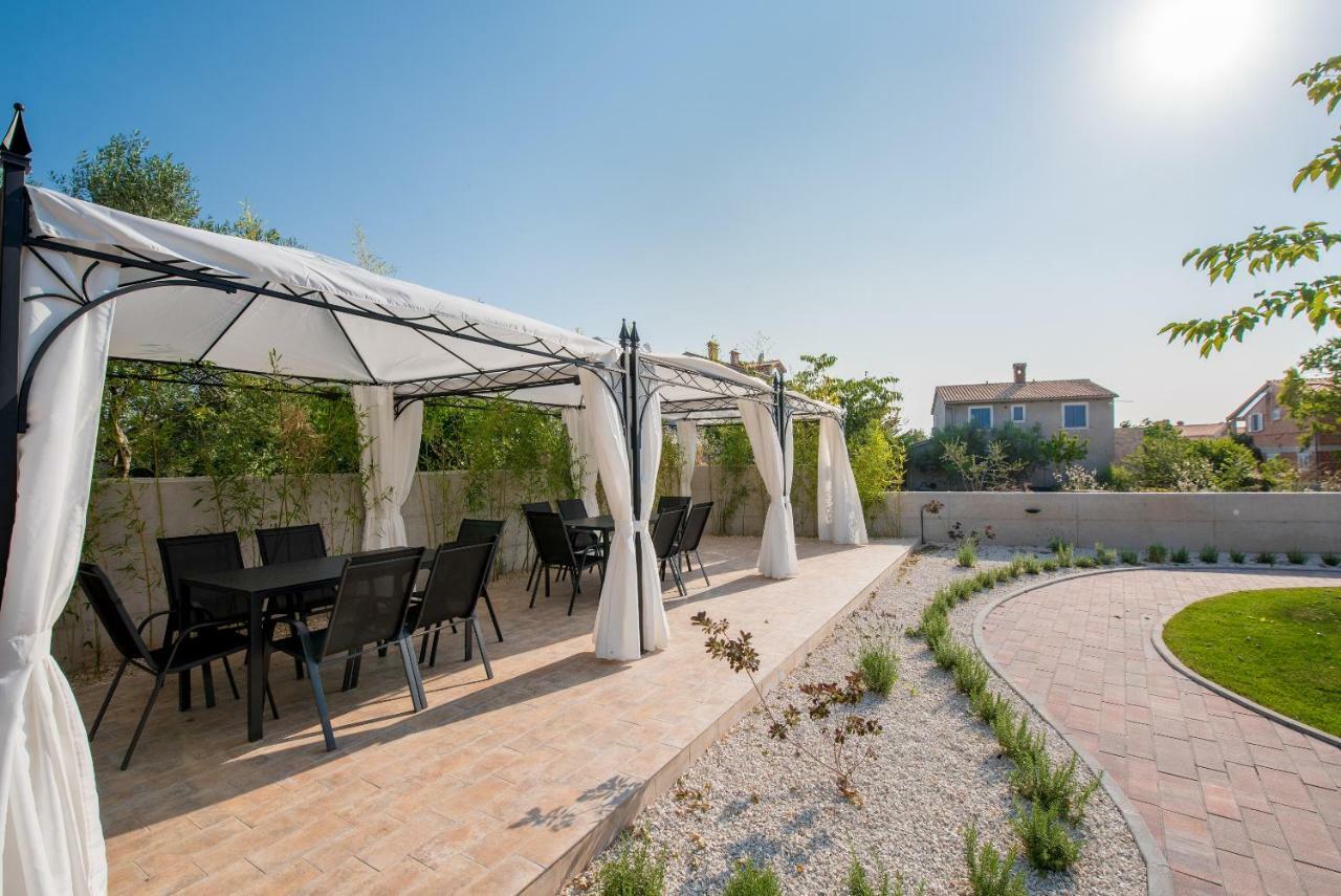 Villa Anja 1St Floor Peroj Dış mekan fotoğraf