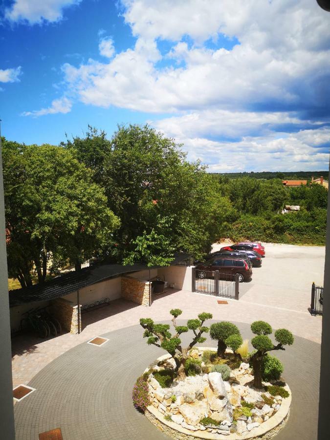 Villa Anja 1St Floor Peroj Dış mekan fotoğraf