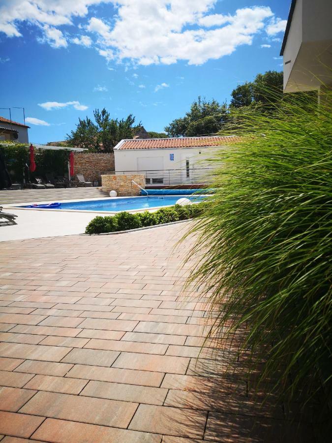 Villa Anja 1St Floor Peroj Dış mekan fotoğraf