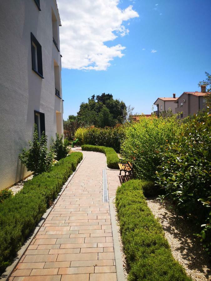 Villa Anja 1St Floor Peroj Dış mekan fotoğraf