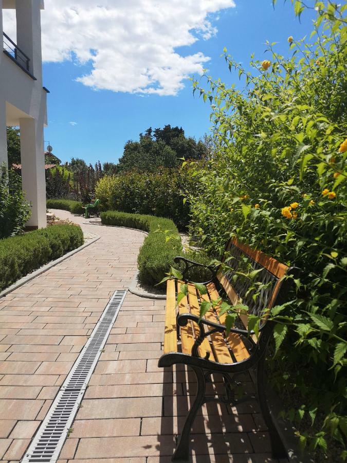Villa Anja 1St Floor Peroj Dış mekan fotoğraf