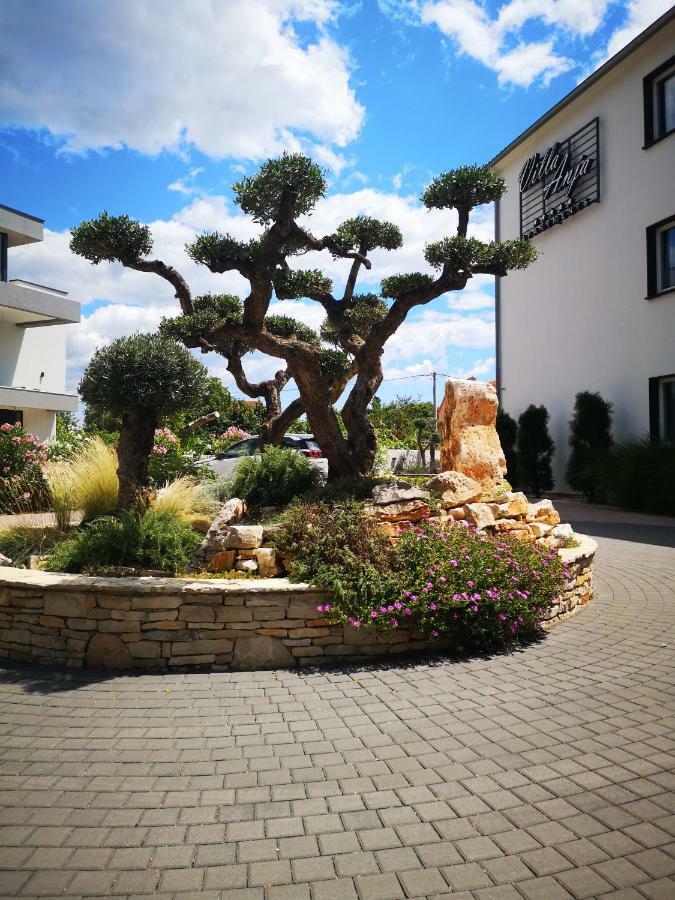 Villa Anja 1St Floor Peroj Dış mekan fotoğraf
