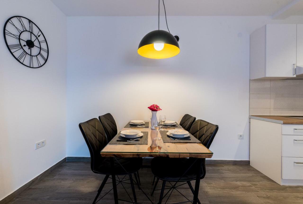 Villa Anja 1St Floor Peroj Dış mekan fotoğraf