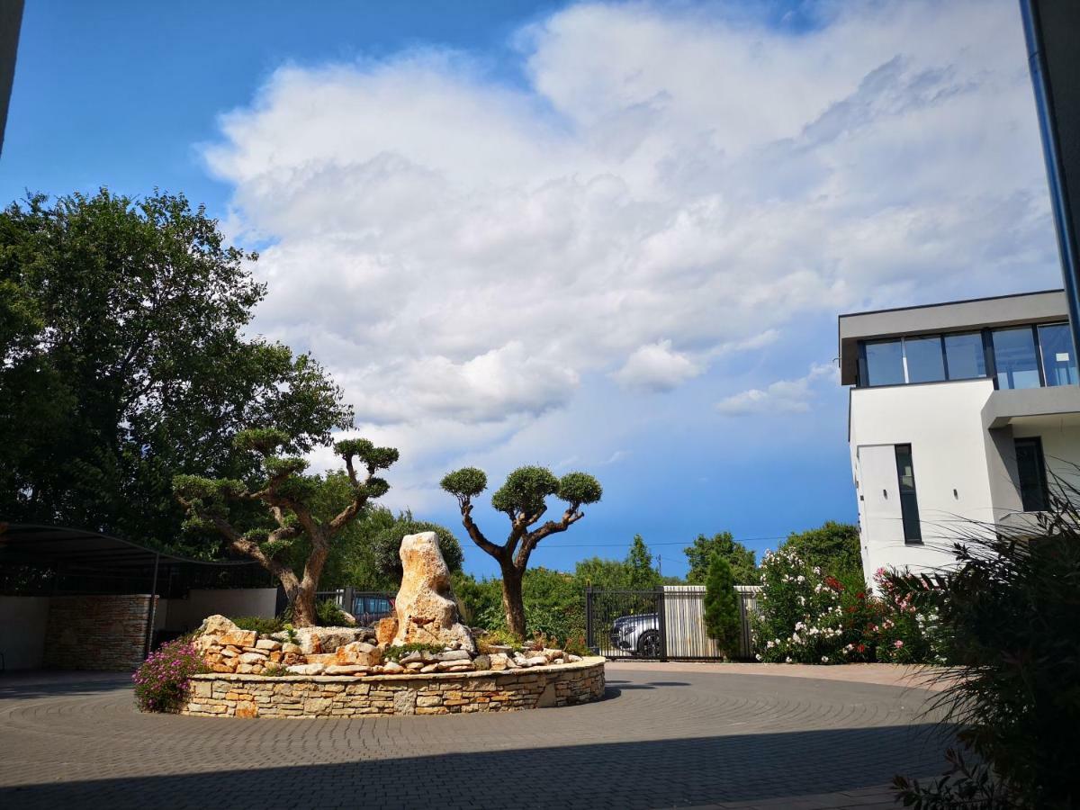 Villa Anja 1St Floor Peroj Dış mekan fotoğraf