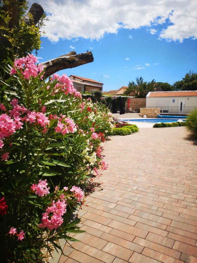 Villa Anja 1St Floor Peroj Dış mekan fotoğraf