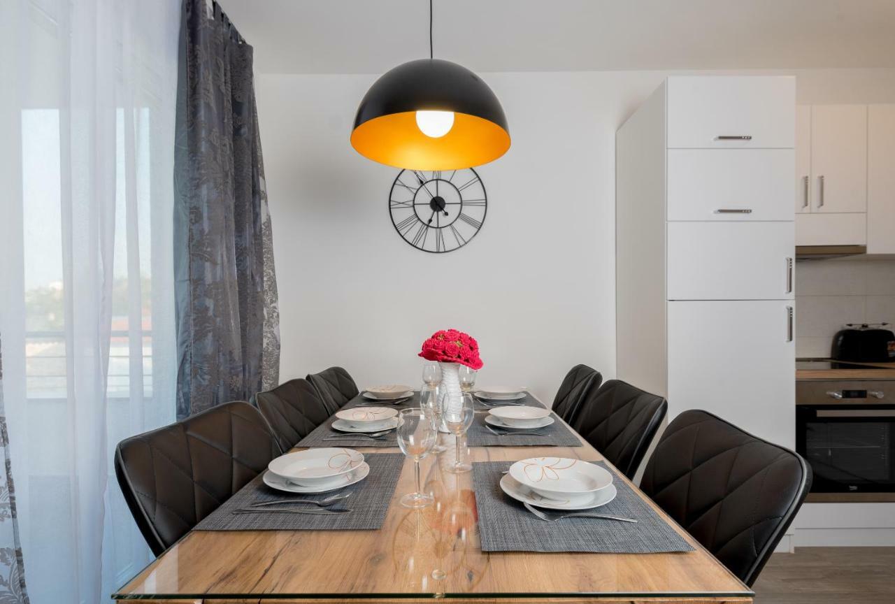 Villa Anja 1St Floor Peroj Dış mekan fotoğraf