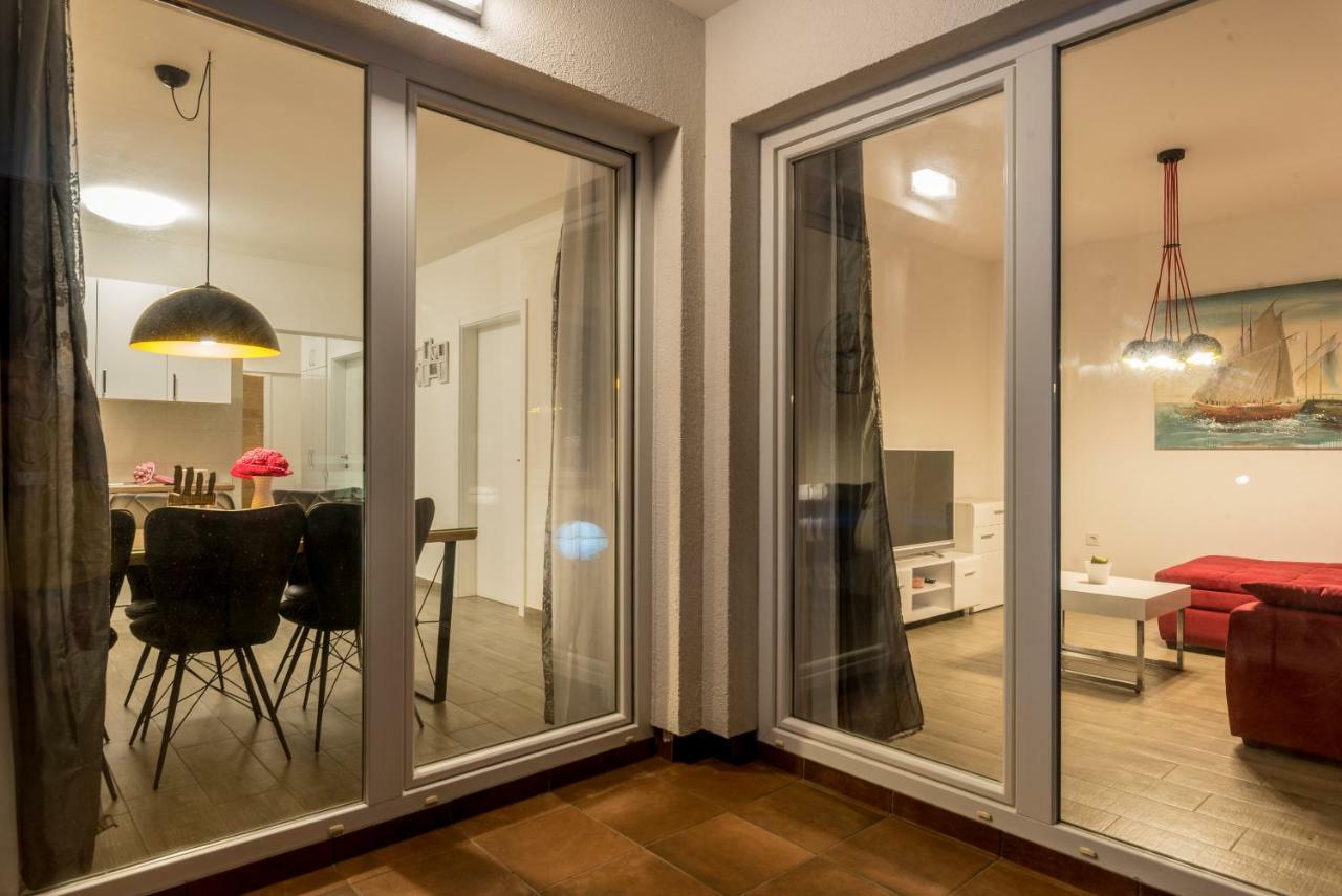 Villa Anja 1St Floor Peroj Dış mekan fotoğraf
