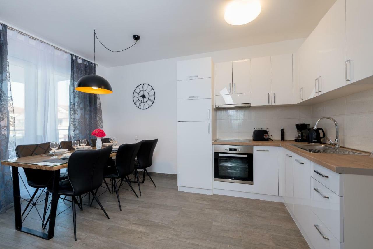 Villa Anja 1St Floor Peroj Dış mekan fotoğraf