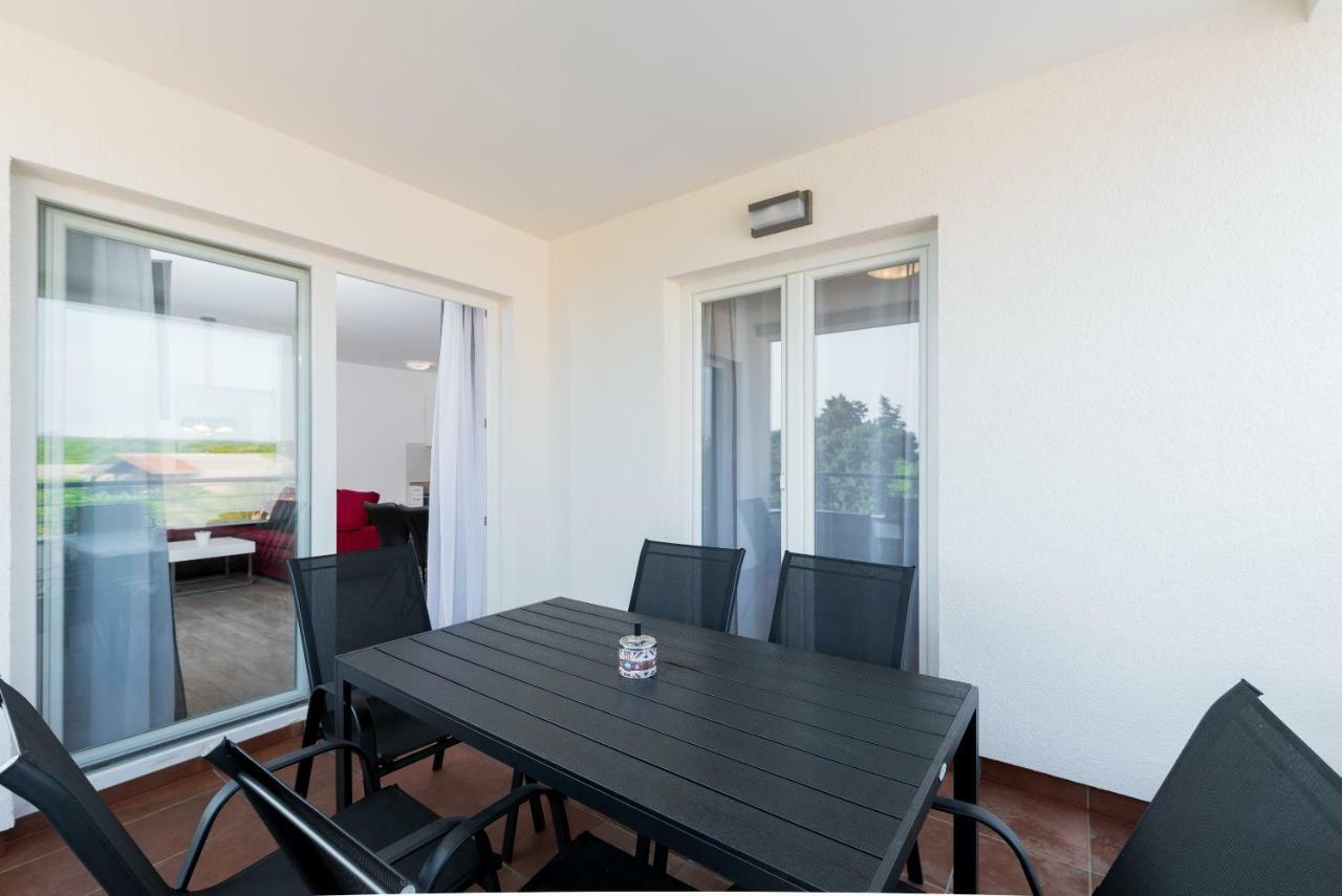 Villa Anja 1St Floor Peroj Dış mekan fotoğraf